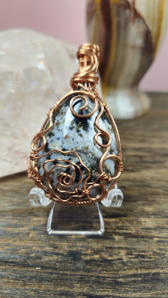Free Style Pendants