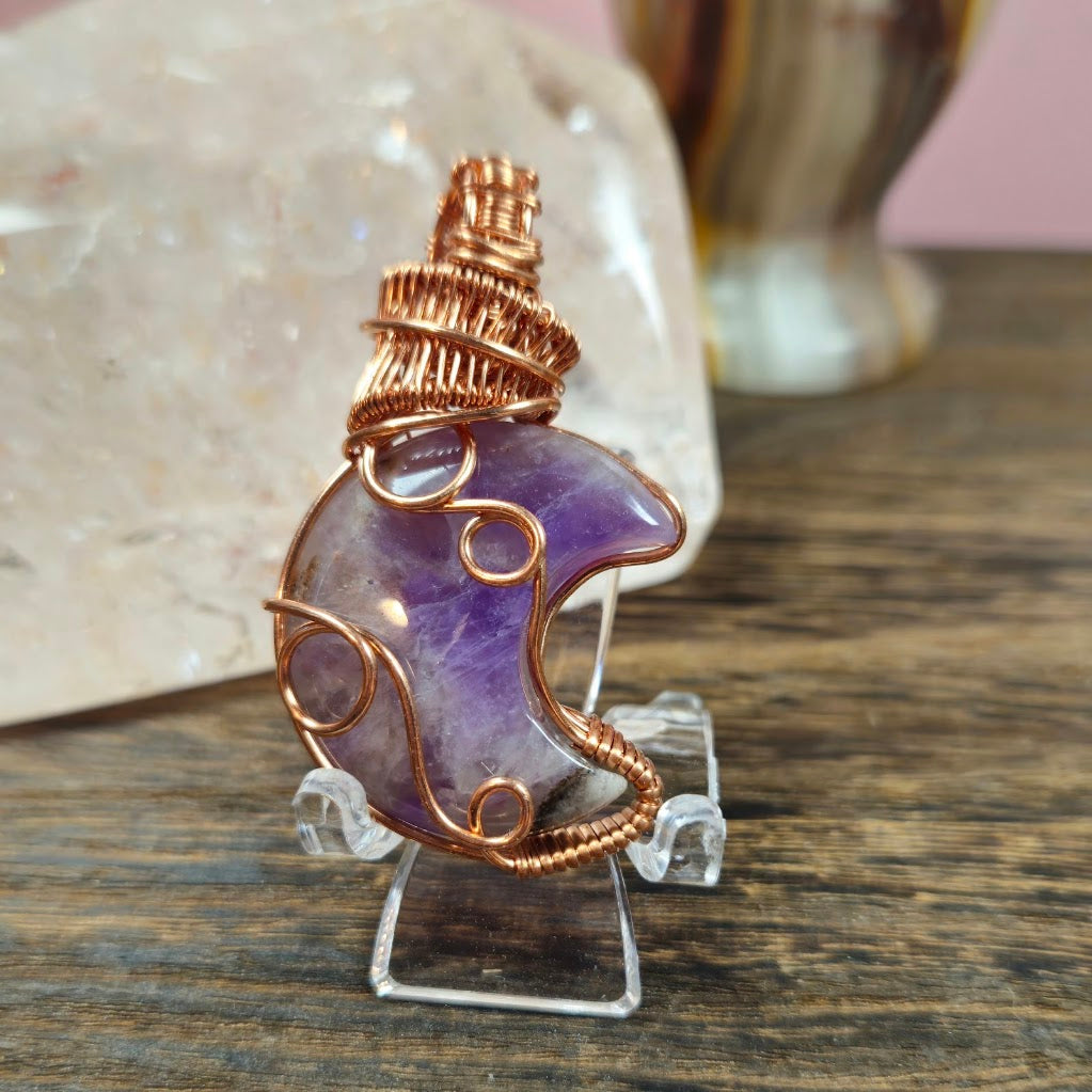 Amethyst Moon