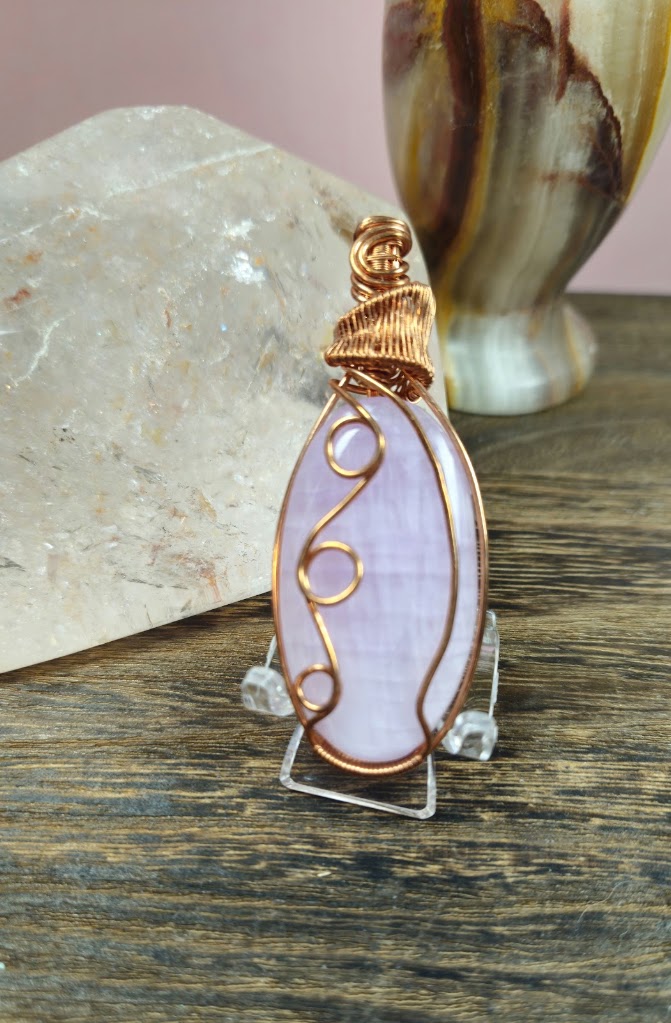 Kunzite Free Style